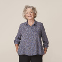 Chemise senior fermeture aimant Chemise senior fermeture aimant