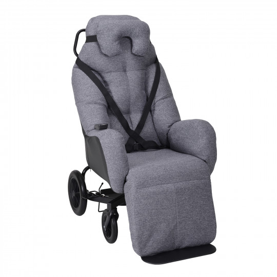 Fauteuil coquille Elysée II - Fauteuil coquille - Tous ergo