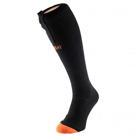 HeatyVest®  Les Chaussettes Chauffantes Intelligentes – Heatyvest