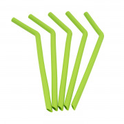 L'ergo paille silicone