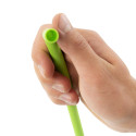 L'ergo paille silicone lavable