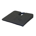 Coussin compensé pour coccyx
