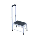 Marchepied avec barre d'appui Stability