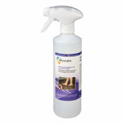 Spray antidérapant pour carrelage - Bain et WC - Tous Ergo