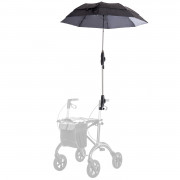 Parapluie pour déambulateur...