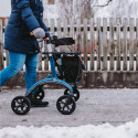 Dossier pour déambulateur Carbon Saljol