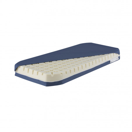 Matelas anti-escarre gaufrier APLOT classe 1A