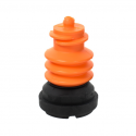 Remplacement d'embout Flexyfoot