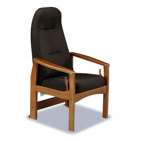 Fauteuil de repos inclinable MEDI REPOS