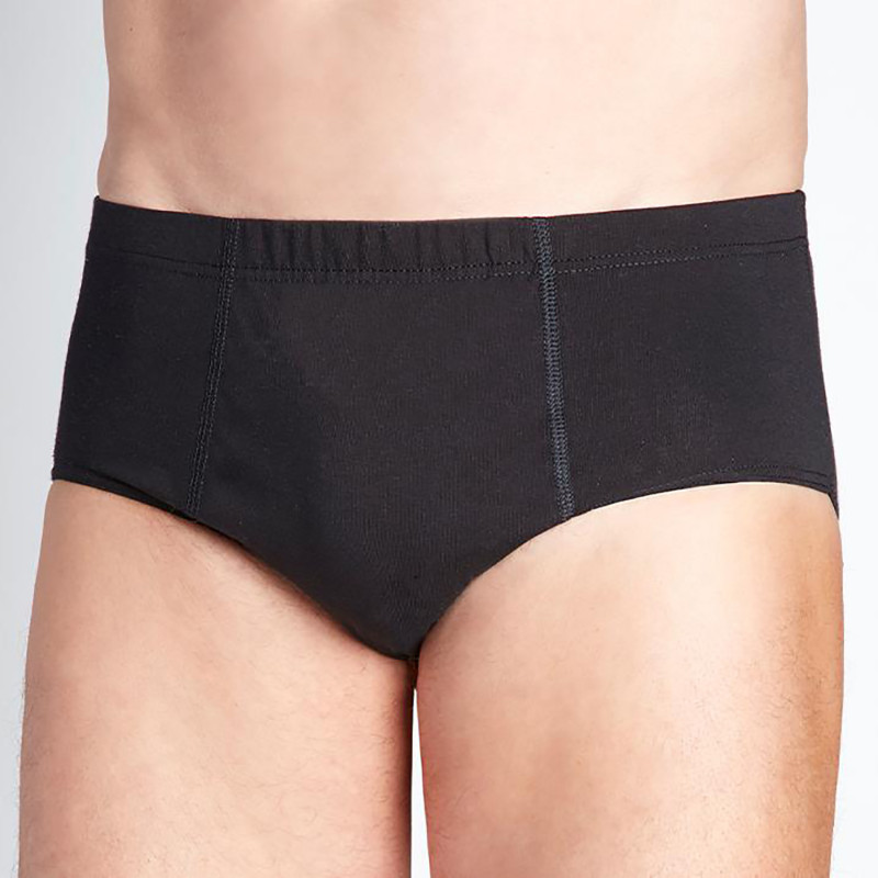 Slip homme lavable semi intraversable Benefactor Tous Ergo
