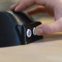 Lampe loupe sur pied Theiascope