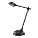 Lampe loupe sur pied Theiascope