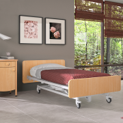 Lit médicalisé électrique X'PRIM - Winncare