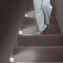Chemin lumineux détecteur de présence