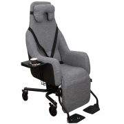 Fauteuil coquille Essentiel - Fauteuil roulant - Tous Ergo