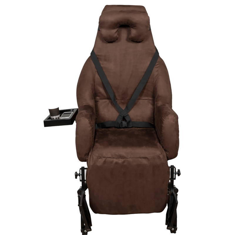 Fauteuil coquille Essentiel - Taille : 13 - 13