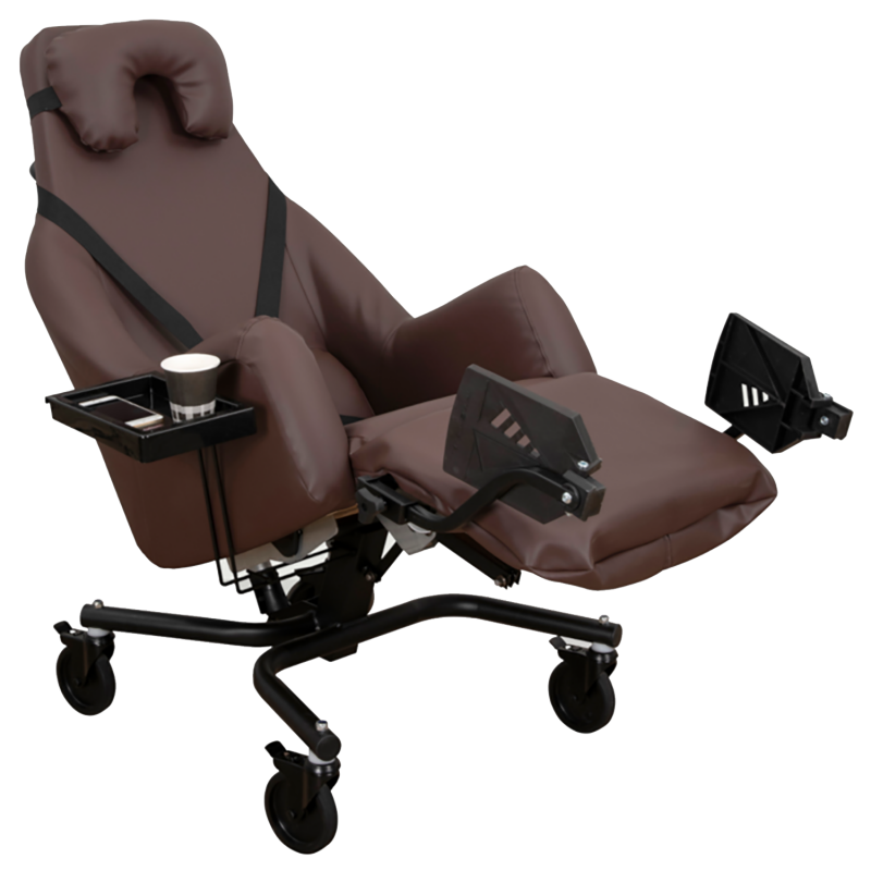 Fauteuil coquille Essentiel - Taille : 9 - 9