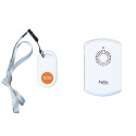 Téléavertisseur et bouton d'alerte personnel Aplos Téléavertisseur et bouton d'alerte personnel Aplos