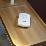 Téléavertisseur et bouton d'alerte personnel Aplos