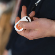 Téléavertisseur et bouton d'alerte personnel Aplos