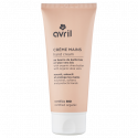Crème nourrissante bio pour les mains Avril Beauté