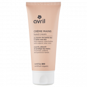 Crème nourrissante bio pour...