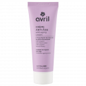 Crème anti-âge bio Avril Beauté