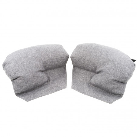 Pack de couettes fauteuil Cocoon classic