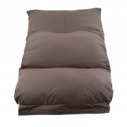 Couette pour fauteuil...