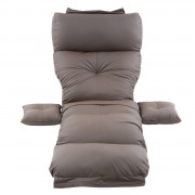 Couette pour fauteuil...