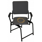 Chaise rotative Easy Sitting - Bureau ergonomique - Tous Ergo