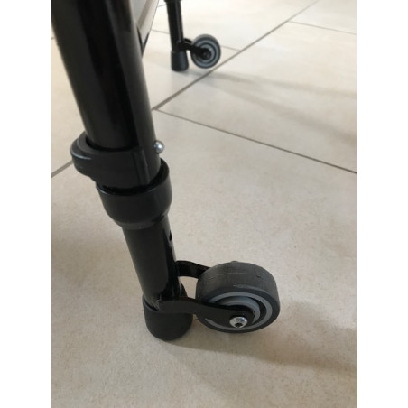 Chaise rotative Easy Sitting