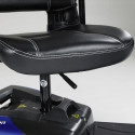 Scooter électrique senior 3 roues Colibri Invacare