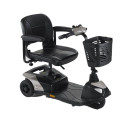Scooter électrique senior 3 roues Colibri Invacare