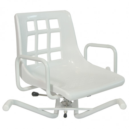 Siège de bain pivotant Nordencare
