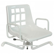 Siège de bain pivotant Nordencare