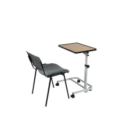 Table de lit sur roulettes VERA Table de lit sur roulettes VERA