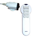 Télécommande infrarouge pour lit médicalisé Euro 3000 Harmonie Télécommande infrarouge pour lit médicalisé Euro 3000 Harmonie