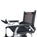 Fauteuil roulant Joy Rider Med