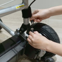Fauteuil roulant Joy Rider Split