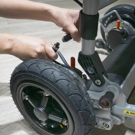 Fauteuil roulant Joy Rider Split
