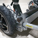 Fauteuil roulant Joy Rider Split