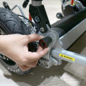 Fauteuil roulant Joy Rider Split