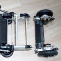 Fauteuil roulant Joy Rider Split