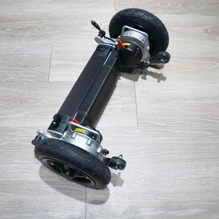 Fauteuil roulant Joy Rider Split
