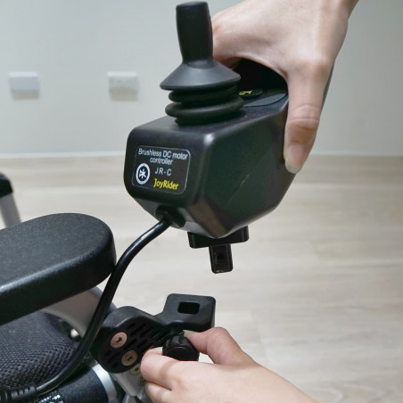 Fauteuil roulant Joy Rider Split