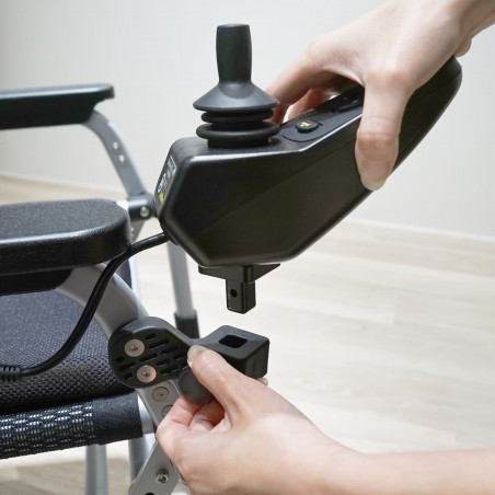Fauteuil roulant Joy Rider Split
