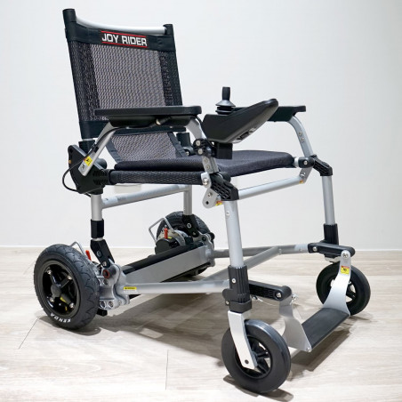 Fauteuil roulant Joy Rider Split