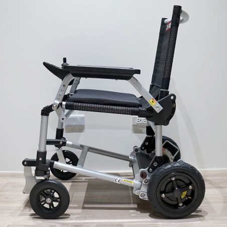 Fauteuil roulant Joy Rider Split