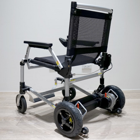 Fauteuil roulant Joy Rider Split
